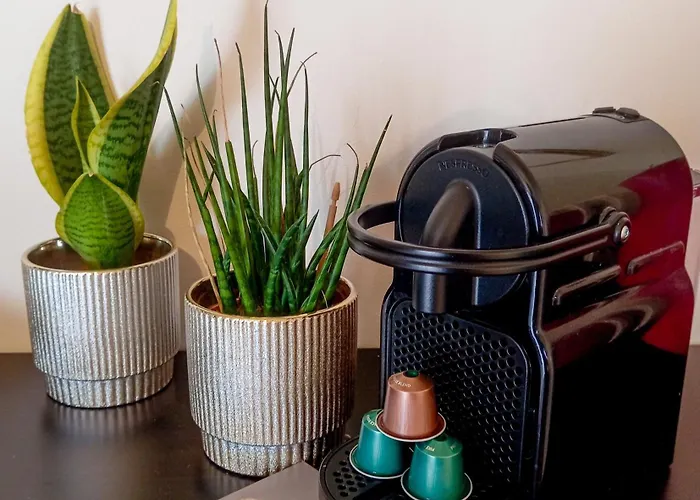 Kalliopi\'S Apartment