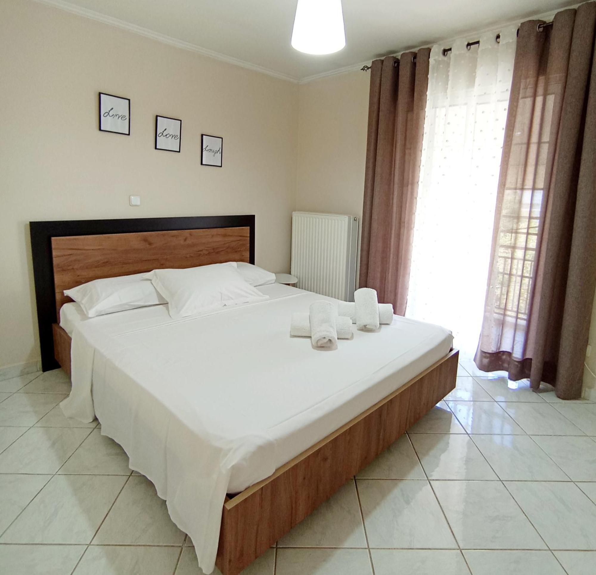 Kalliopi's Apartament *