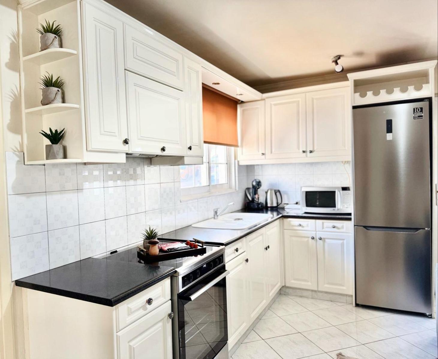 Apartament Kalliopi's *