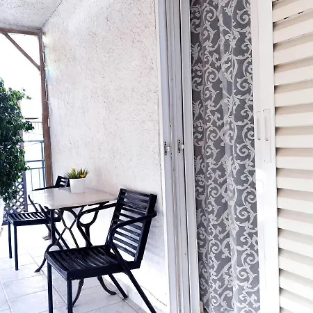 Kalliopi'S Apartment Athens Exterior photo