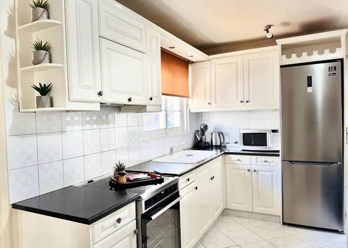 Kalliopi\'S Apartment