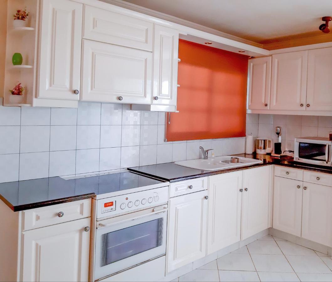 Apartment Kalliopi's