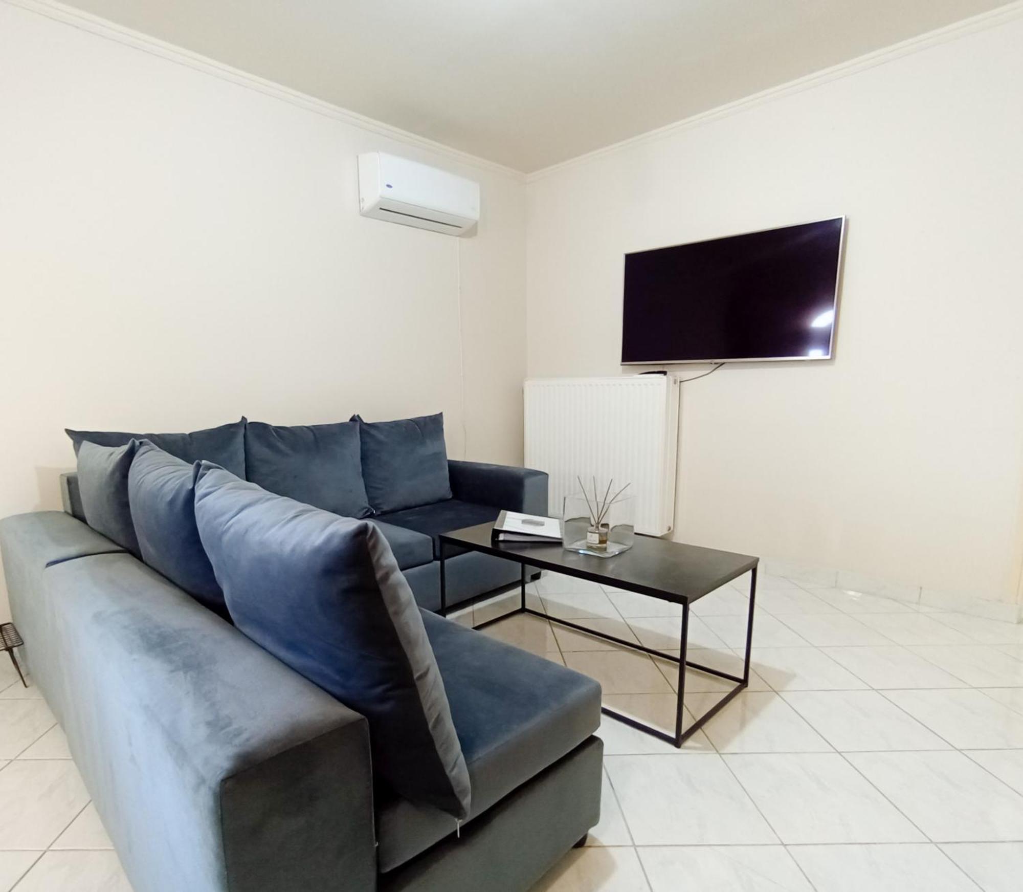 Kalliopi's Apartment Athens